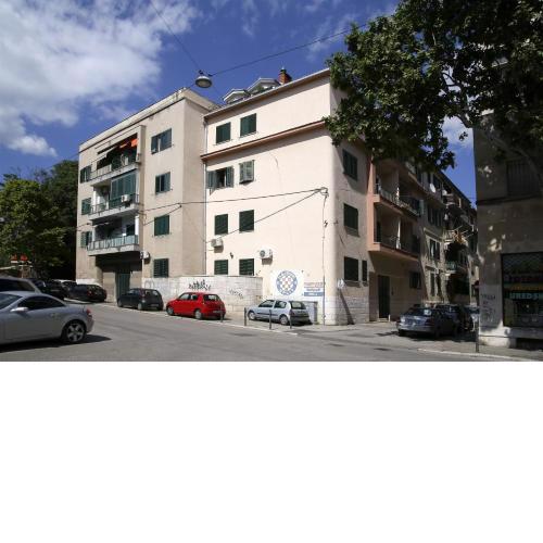 Apartment Andelina