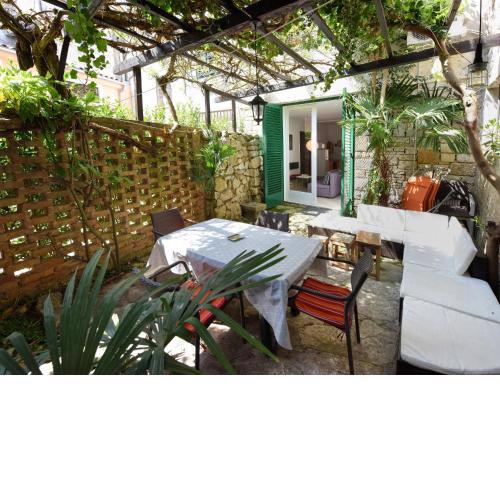 Apartment Andrea Old Town Porec