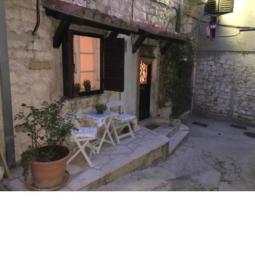 Apartment Andrea Split Center
