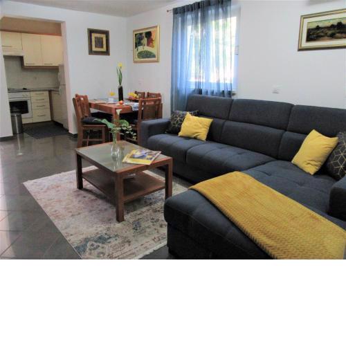 Apartment Andrea