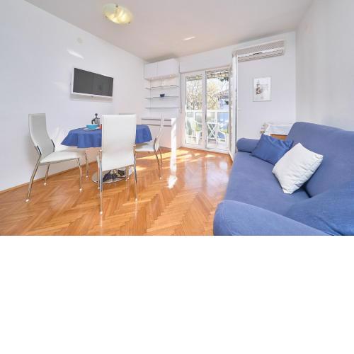 Apartment Andrea