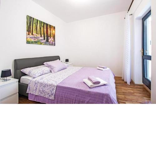 Apartment Andrejka