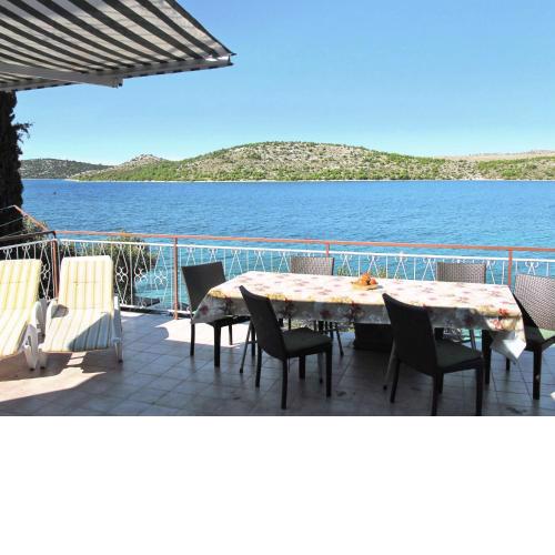 Apartment Andriana - SIB225