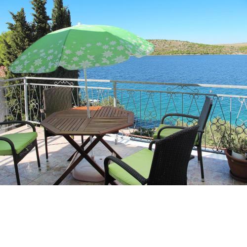Apartment Andriana
