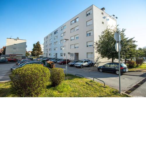 Apartment Andrija & Luce