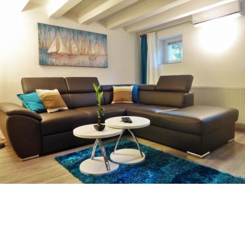 Apartment Angel Zagreb 1