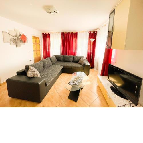 Apartment Ani
