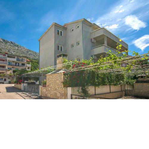 Apartment Anica