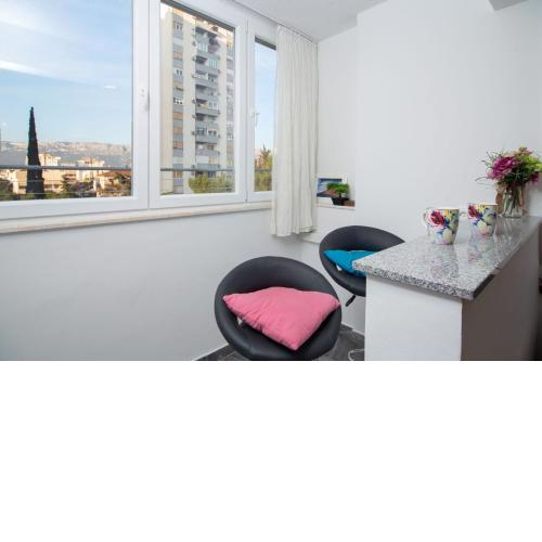 Apartment Anica