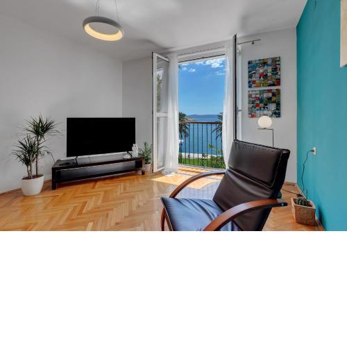 Apartment Anika
