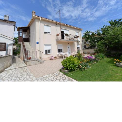 Apartment Anita 608