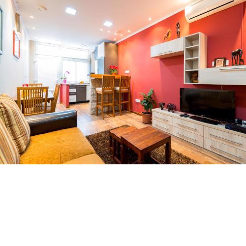 Apartment Anna