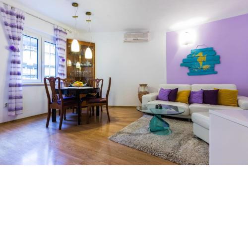 Apartment Anna