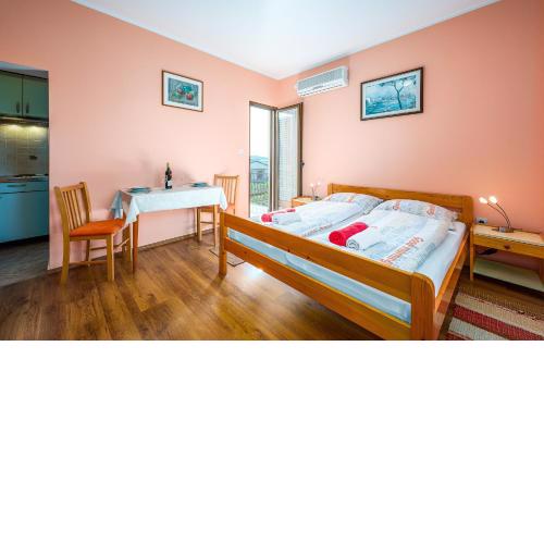 Apartment Anna