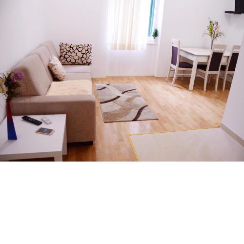 Apartment Anny