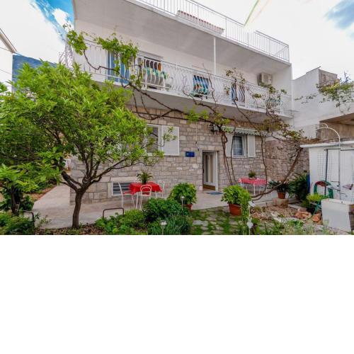 Apartment Ante Tonci