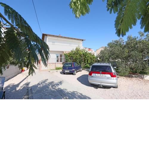 Apartment Ante