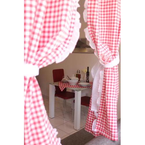 Apartment Ante
