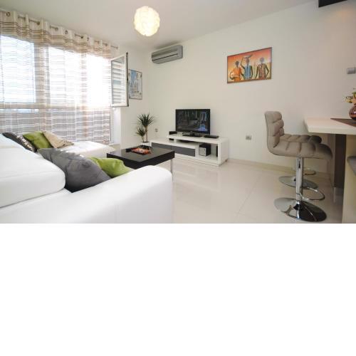 Apartment Antea