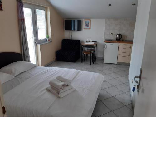Apartment Antica