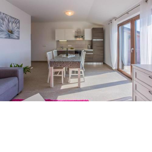 Apartment Anton RI 31 pax