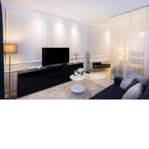 Apartment Antonia - beautiful studio