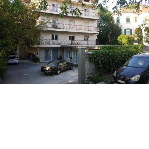 Apartment Antonija i Mateo, Apartment in the center of Split rooms