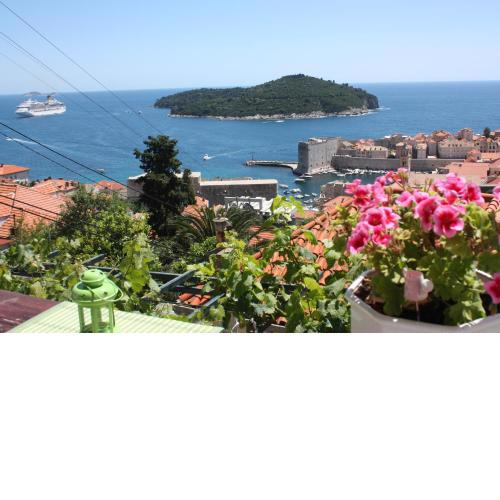 Apartment Arbanasin