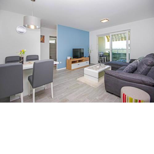 Apartment Ariadna