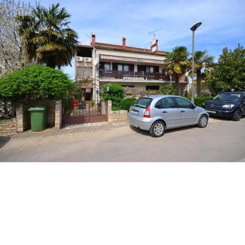 Apartment Armando