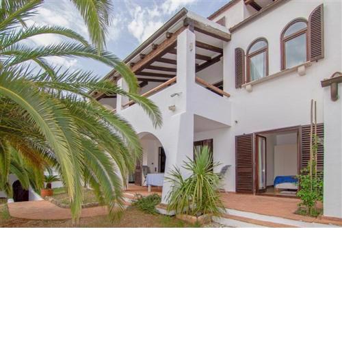 Apartment Arte