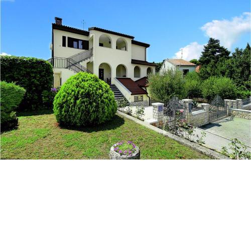 Apartment A.Santica I