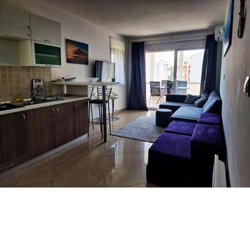 Apartment ASTER