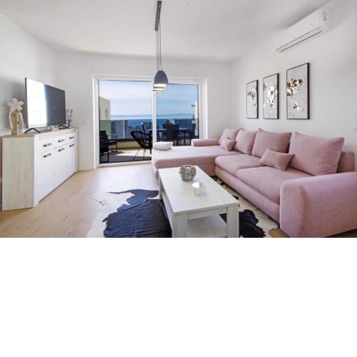 Apartment Aurelia Makarska
