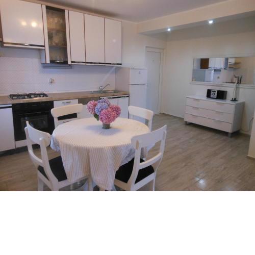 Apartment Axel