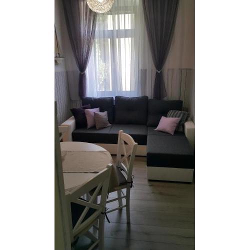 APARTMENT BAČVICE BEACH