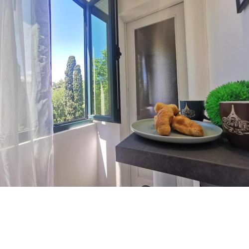Apartment Bačvice in Split