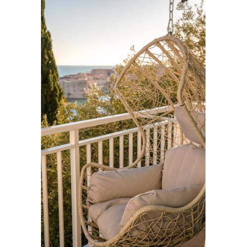 Apartment Banje Beach 2