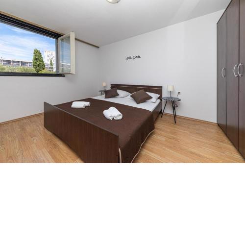 Apartment Banovac
