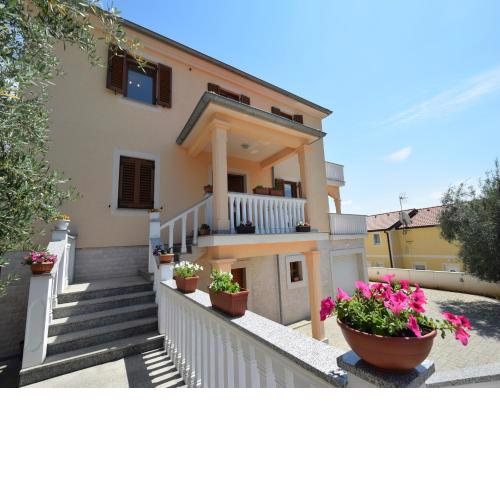 Apartment Baran