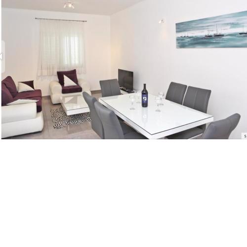Apartment Barišić