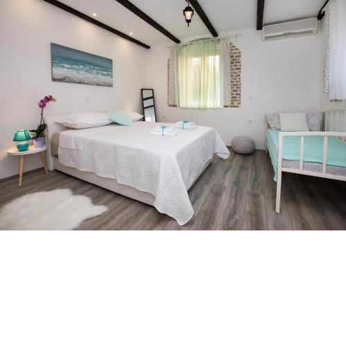 Apartment Barka