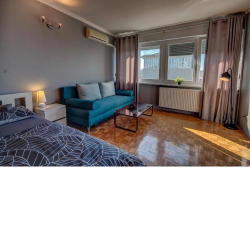 Apartment Barnjak