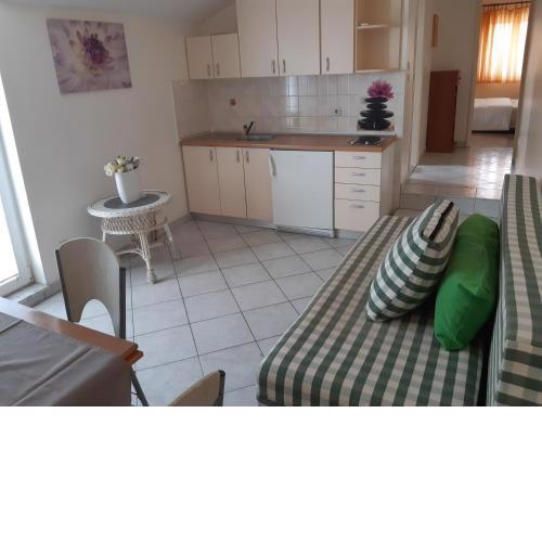 Apartment Bartol