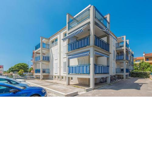 Apartment Batana