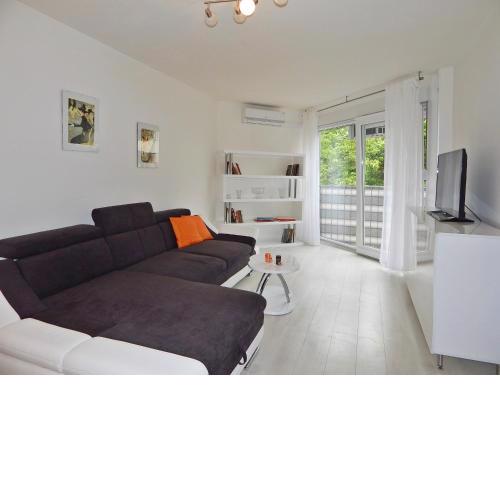 Apartment Baul