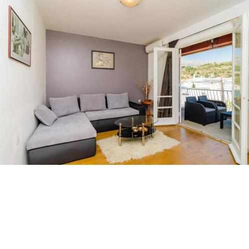 Apartment Bava
