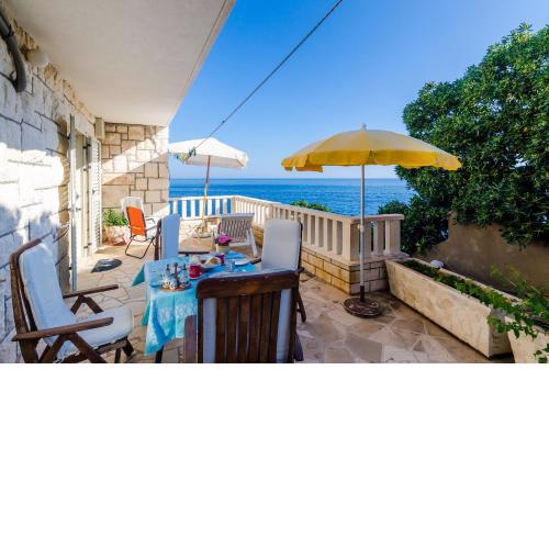 Apartment Begovica