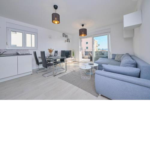 Apartment Bellezza