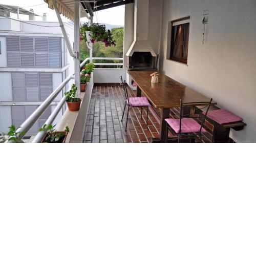 Apartment Bellina